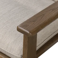 VND6200 Four Hands, LLC Davie Chair
