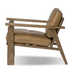 VND6200 Four Hands, LLC Davie Chair