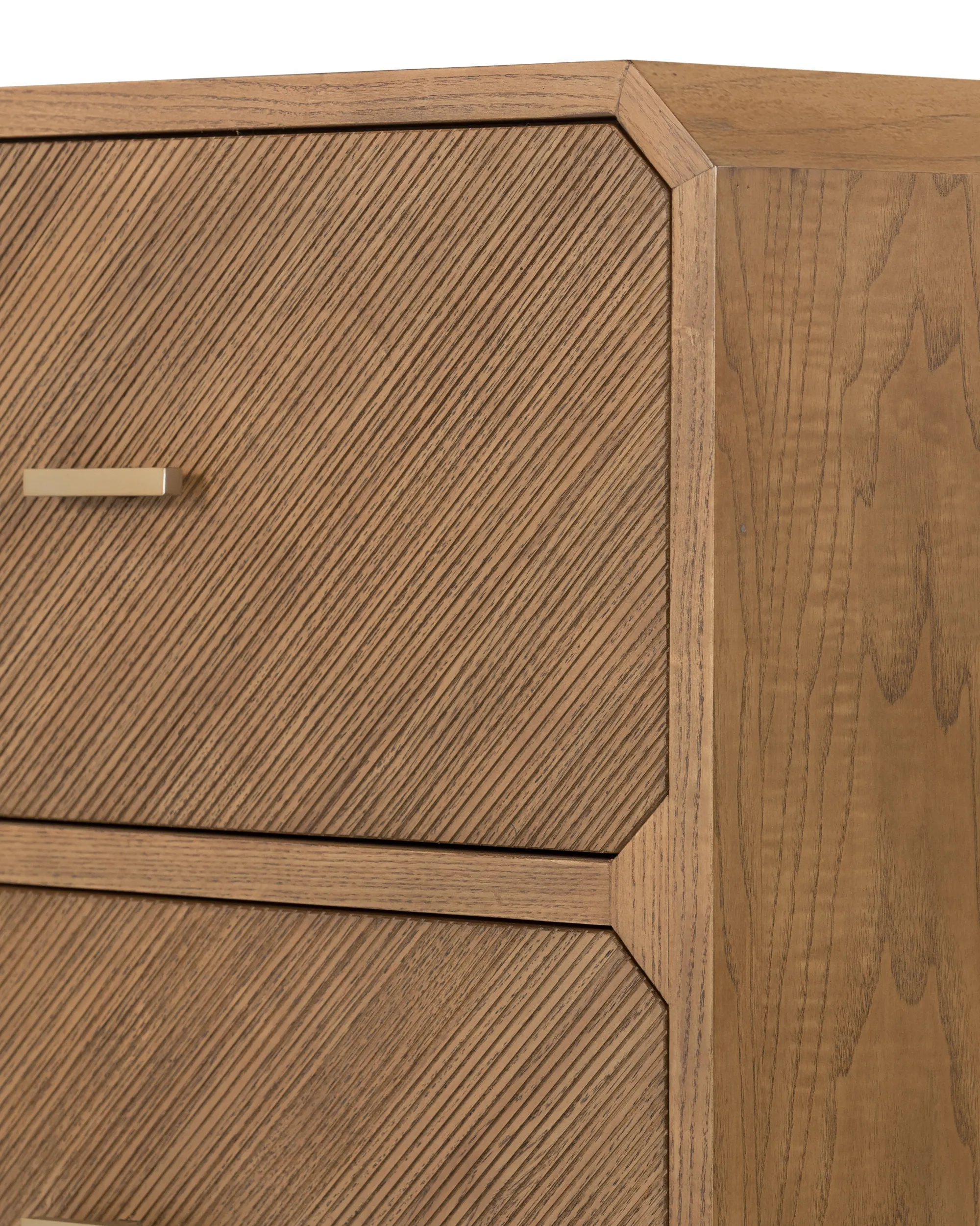 VND6200 Four Hands, LLC Dawn 6 Drawer Dresser
