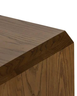 VND6200 Four Hands, LLC Dawn Media Console