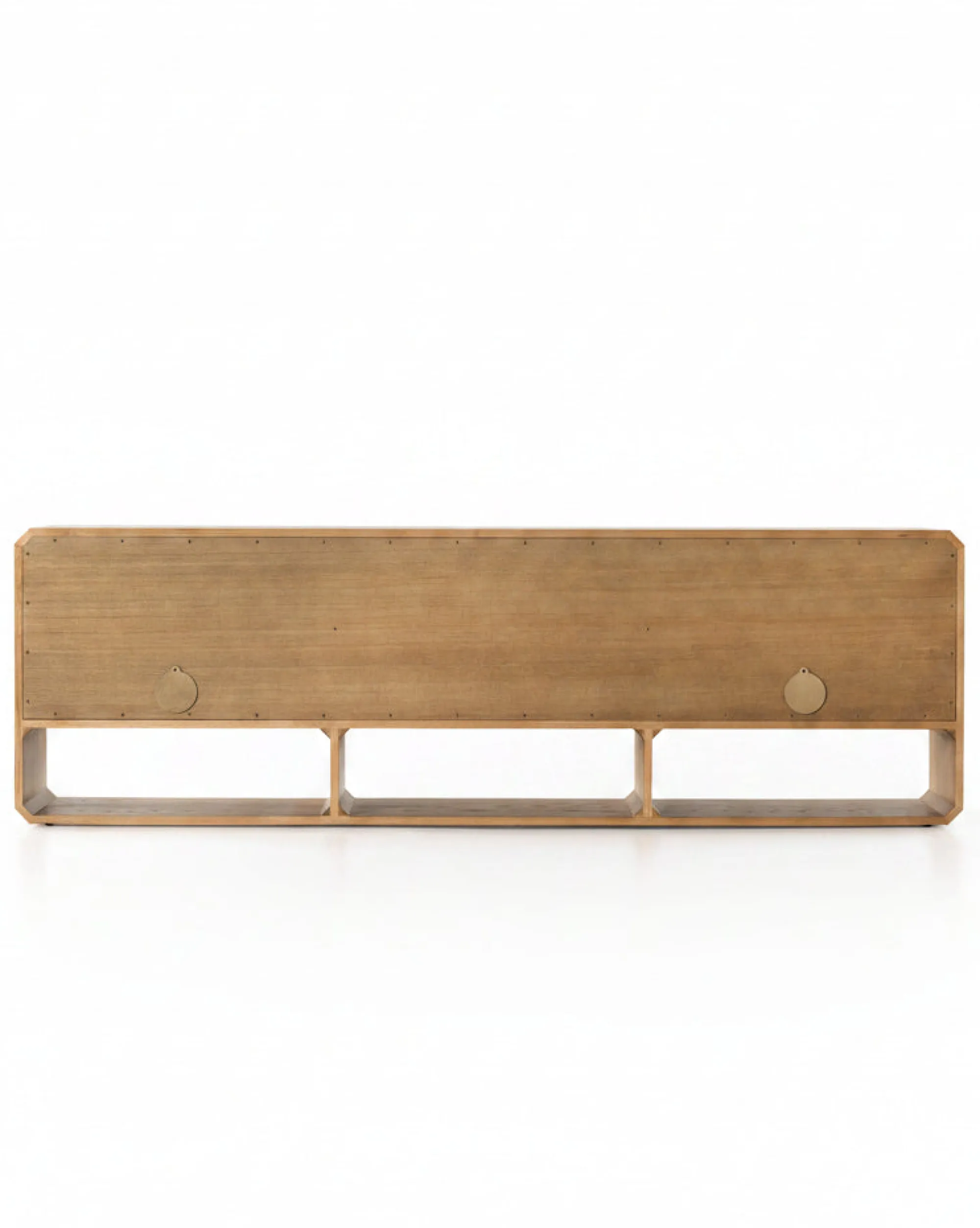 VND6200 Four Hands, LLC Dawn Media Console