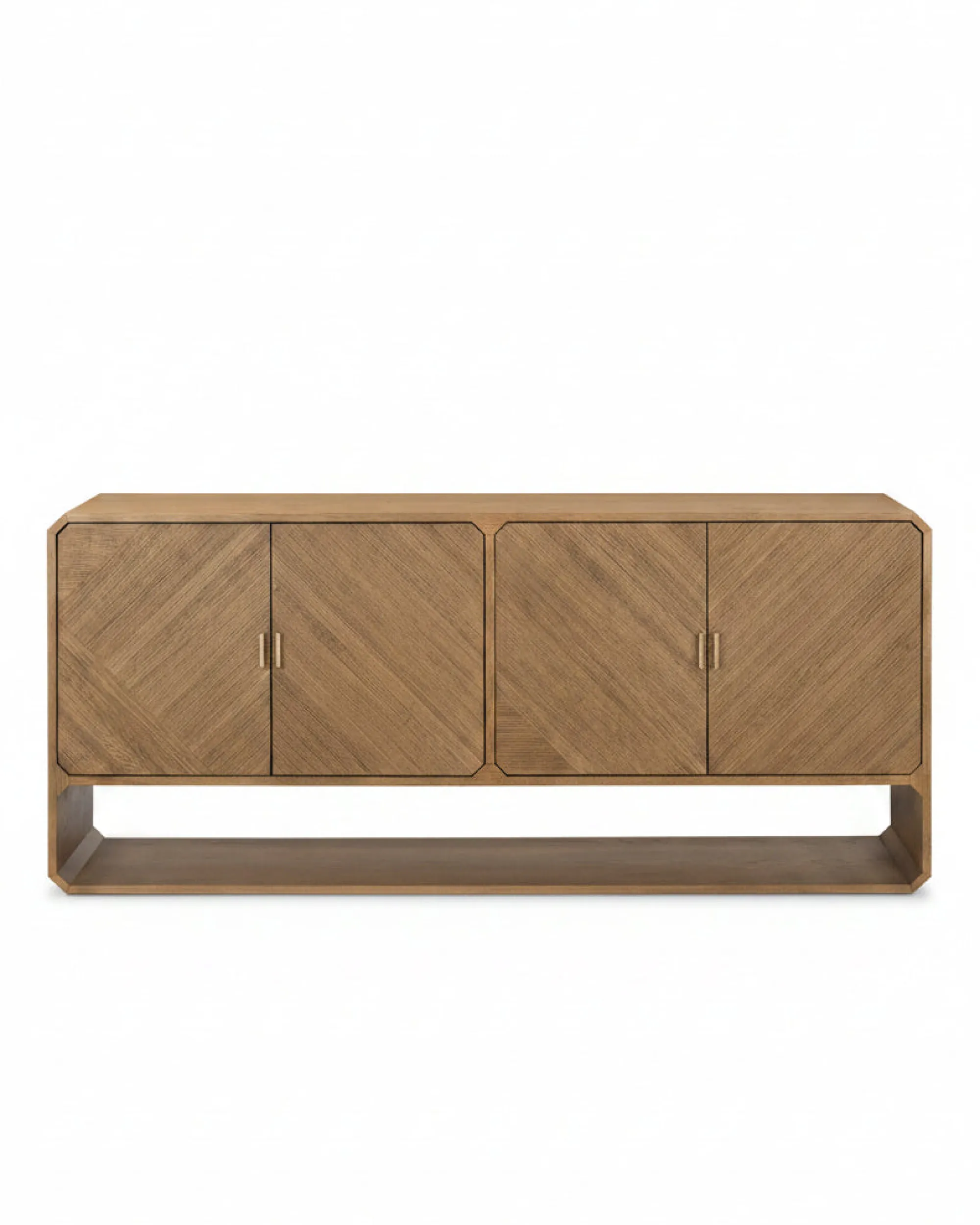 VND6200 Four Hands, LLC Dawn Sideboard