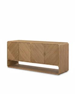 VND6200 Four Hands, LLC Dawn Sideboard
