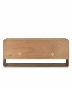 VND6200 Four Hands, LLC Dawn Sideboard