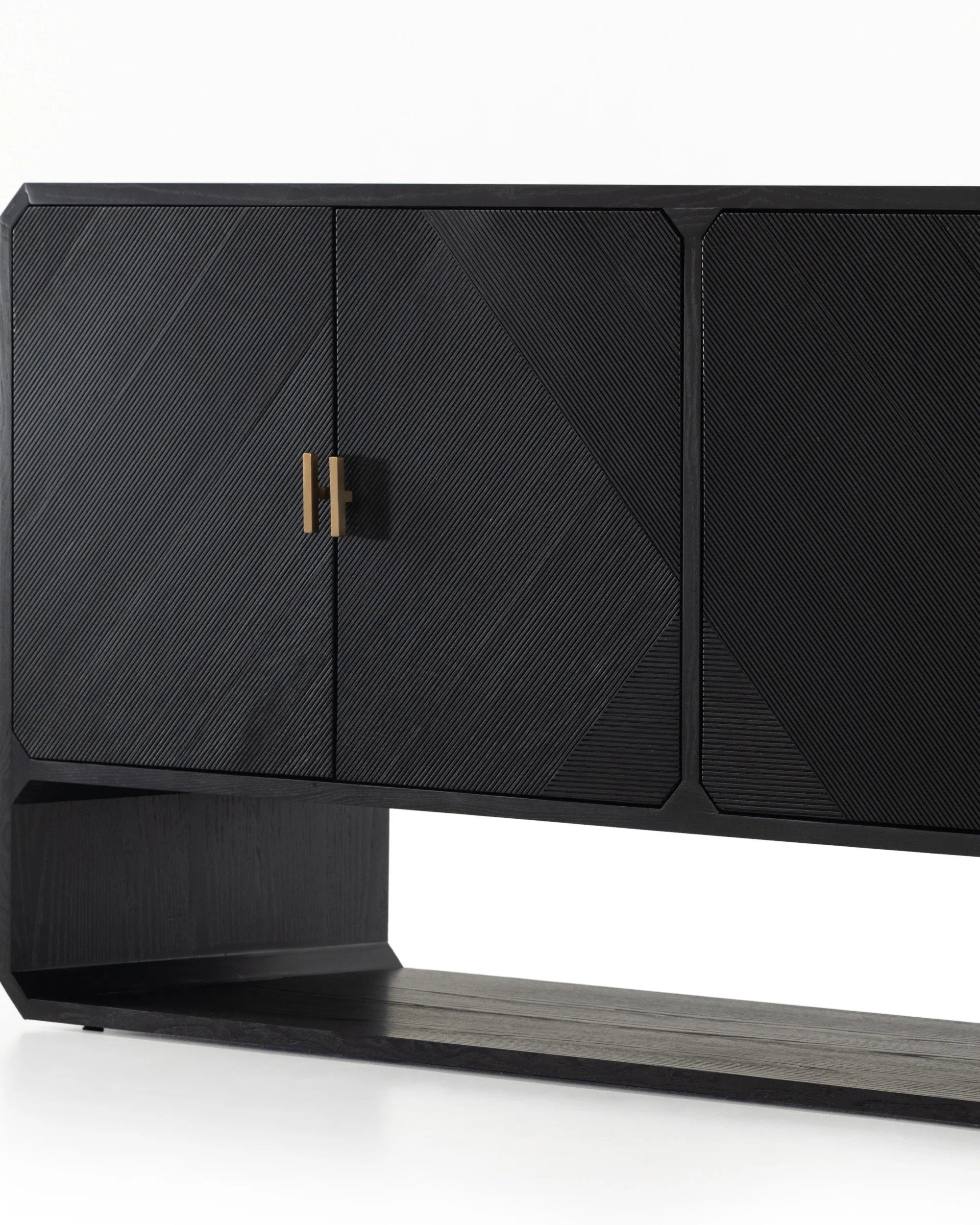 VND6200 Four Hands, LLC Dawn Sideboard