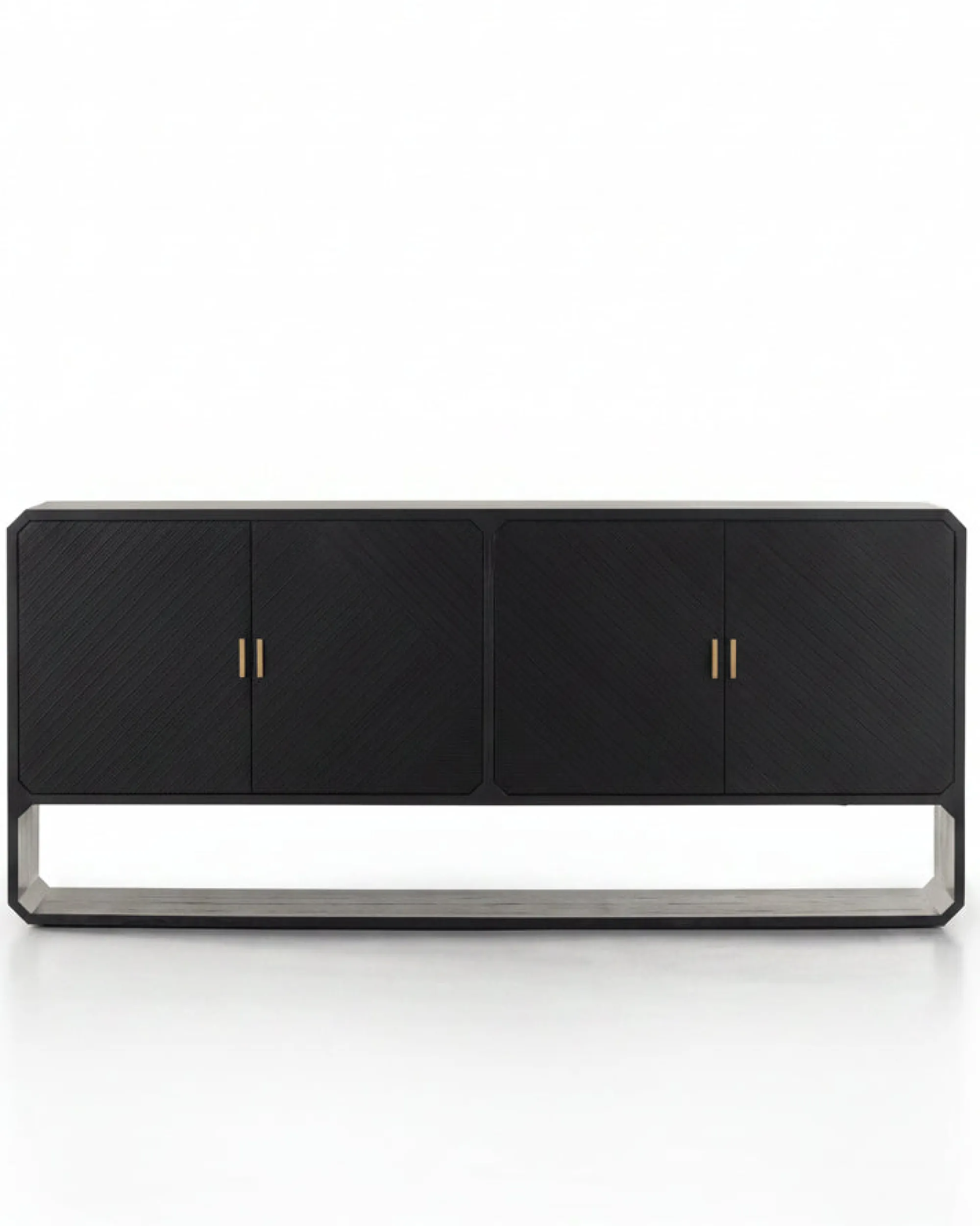 VND6200 Four Hands, LLC Dawn Sideboard