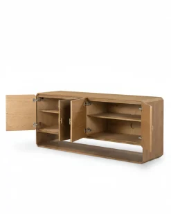 VND6200 Four Hands, LLC Dawn Sideboard