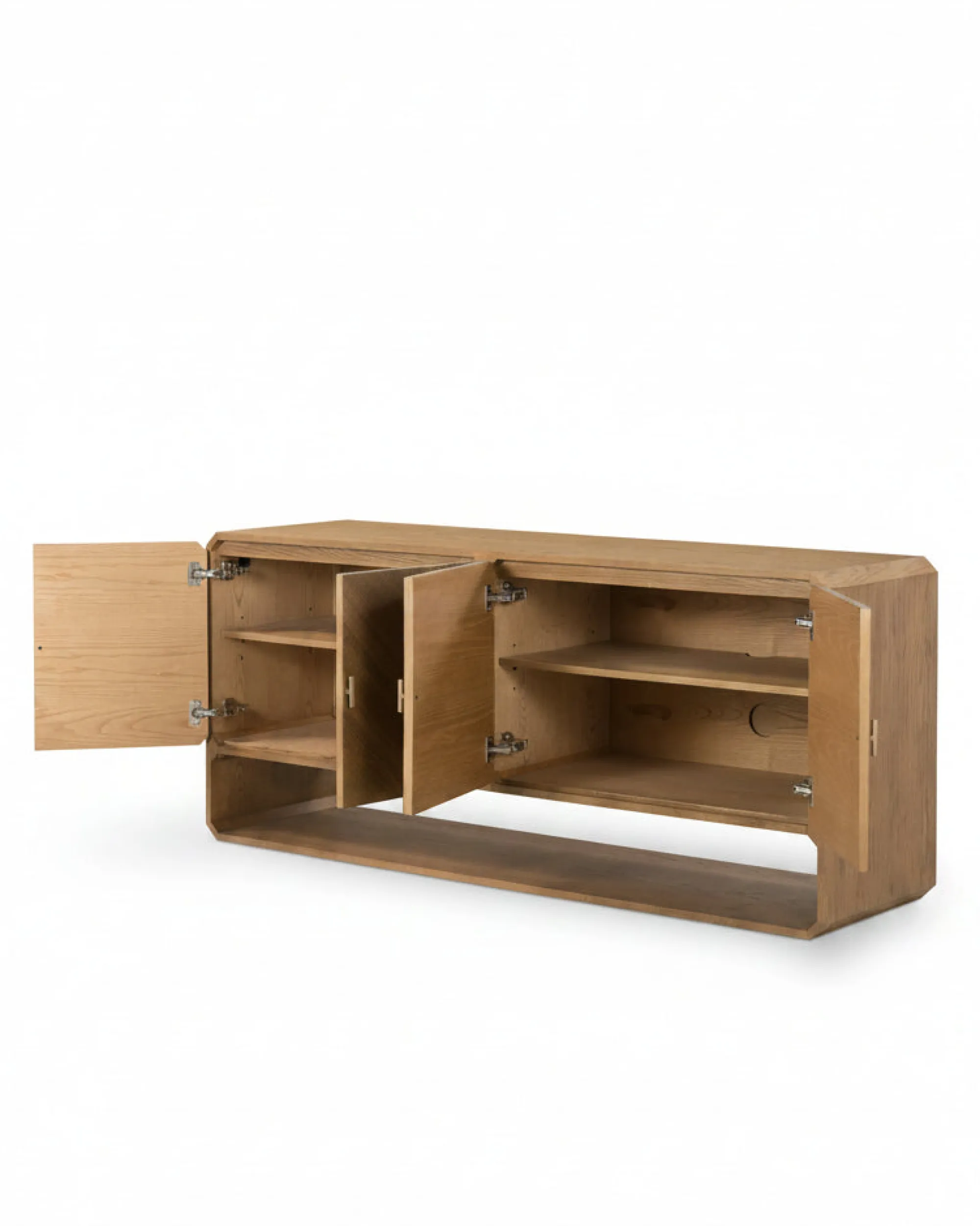 VND6200 Four Hands, LLC Dawn Sideboard