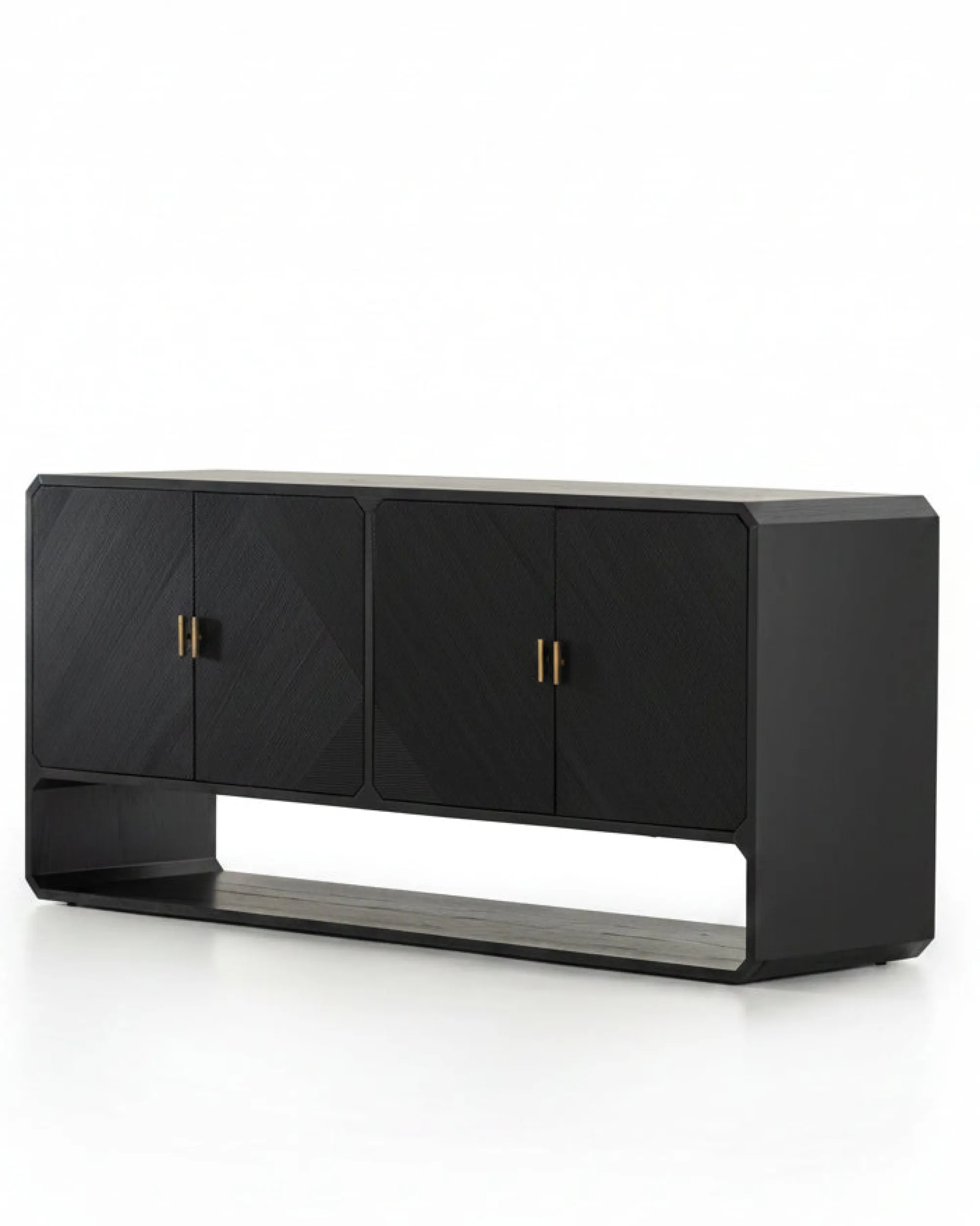 VND6200 Four Hands, LLC Dawn Sideboard
