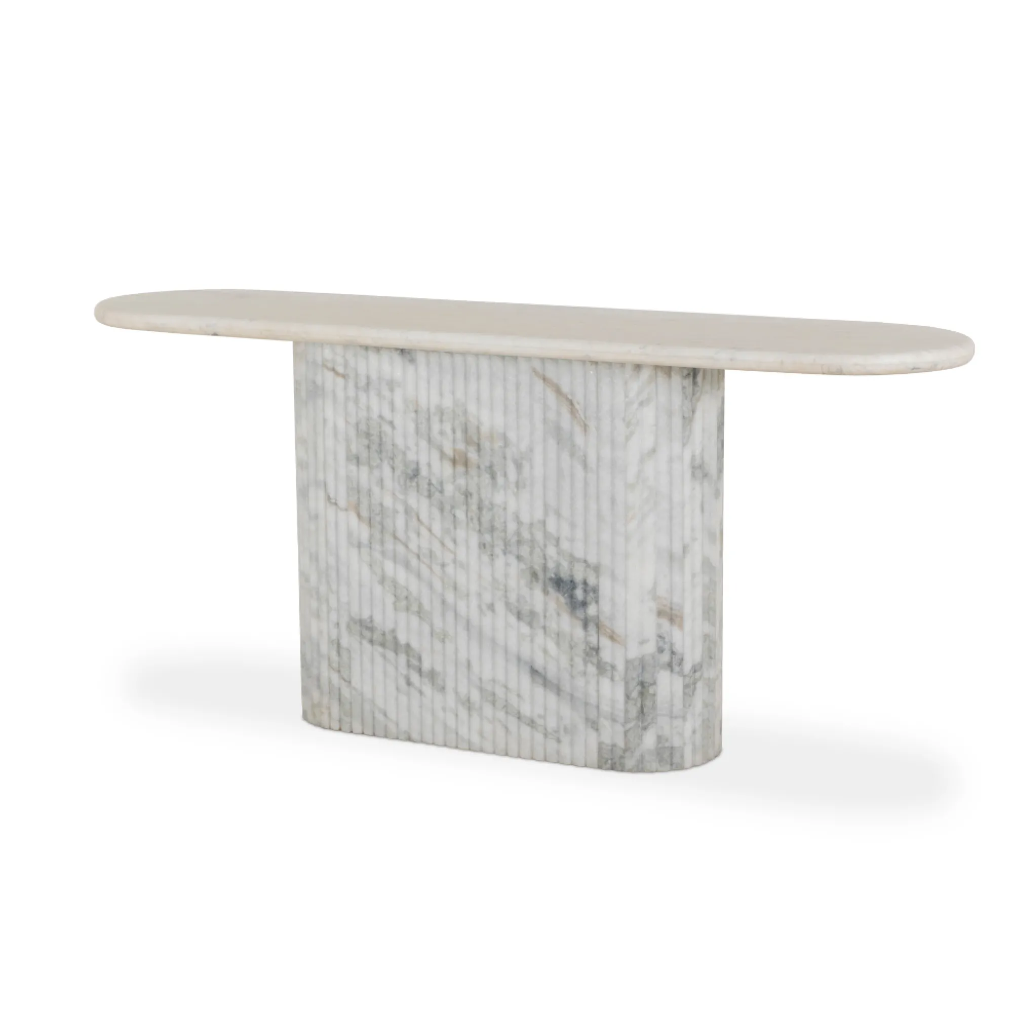 VND6200 Four Hands, LLC Deco Console Table