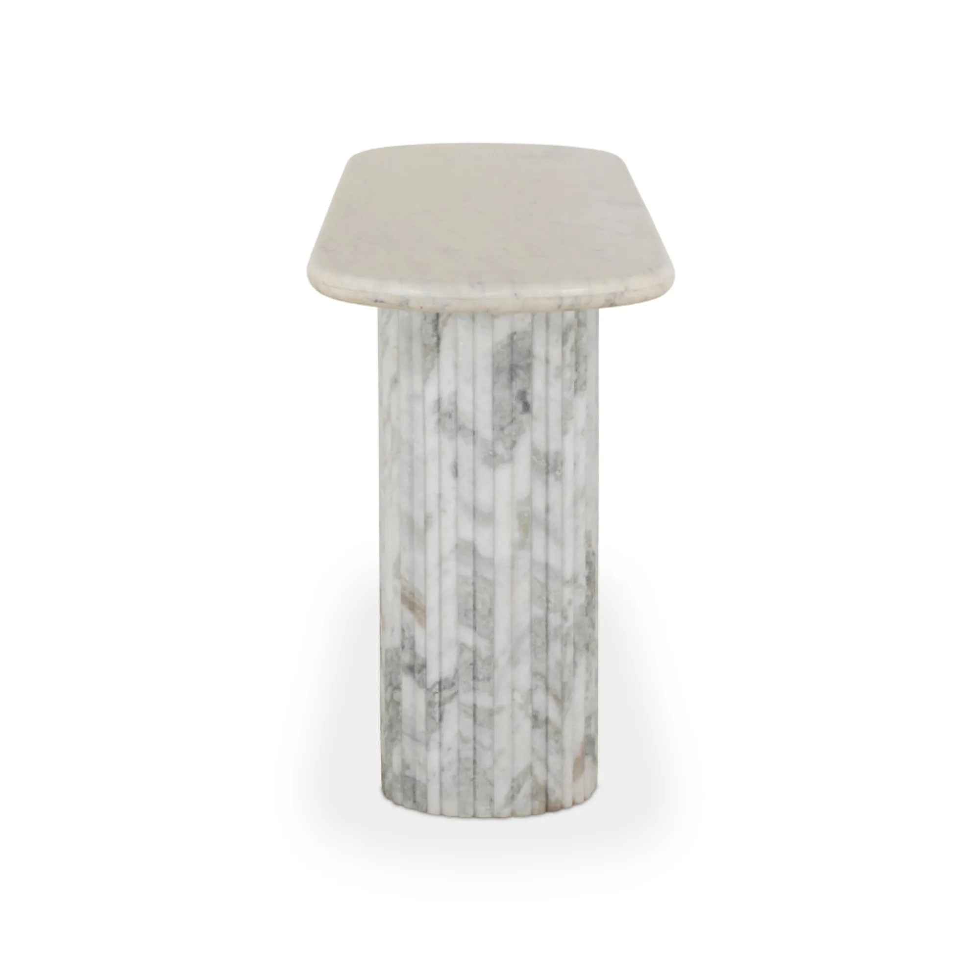 VND6200 Four Hands, LLC Deco Console Table