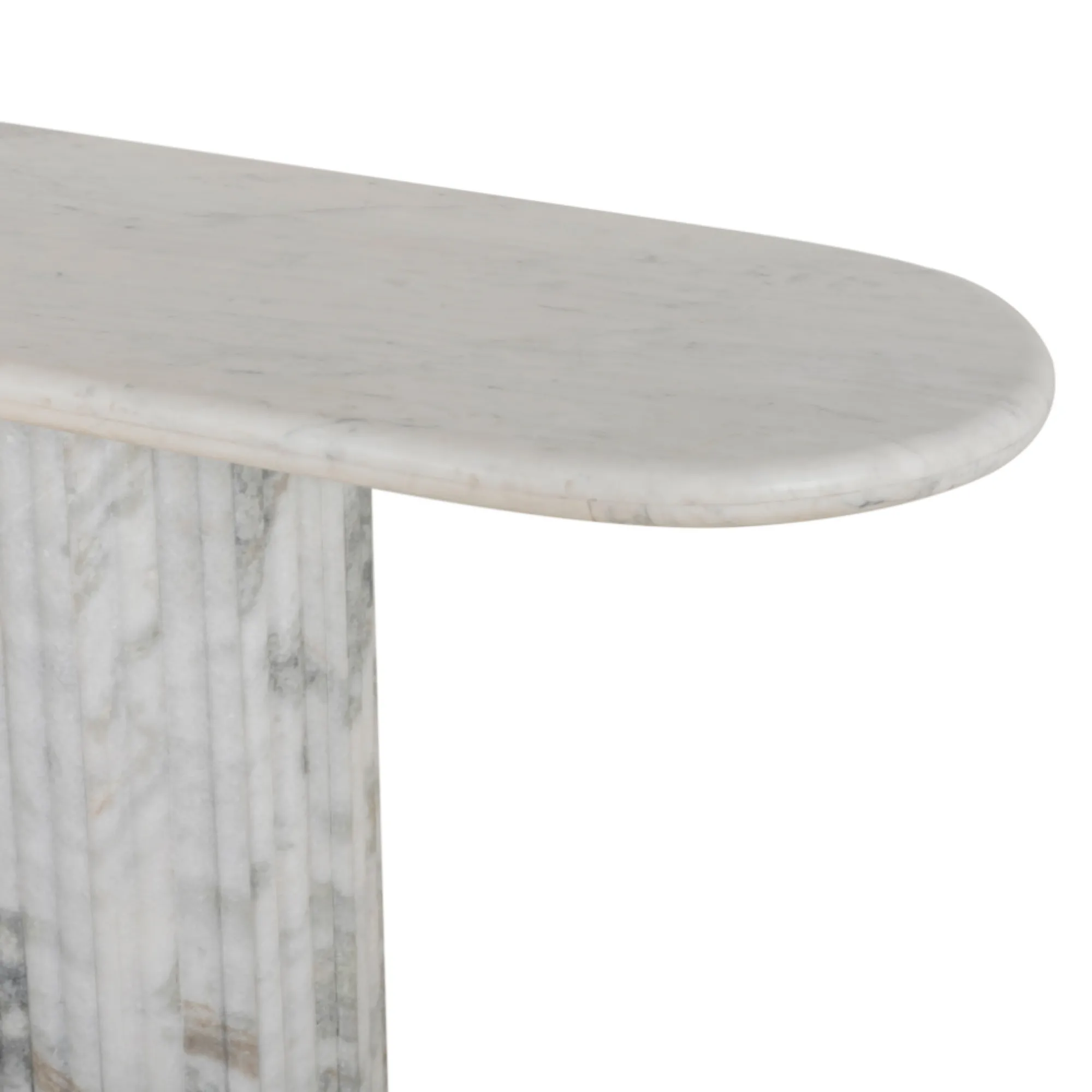 VND6200 Four Hands, LLC Deco Console Table