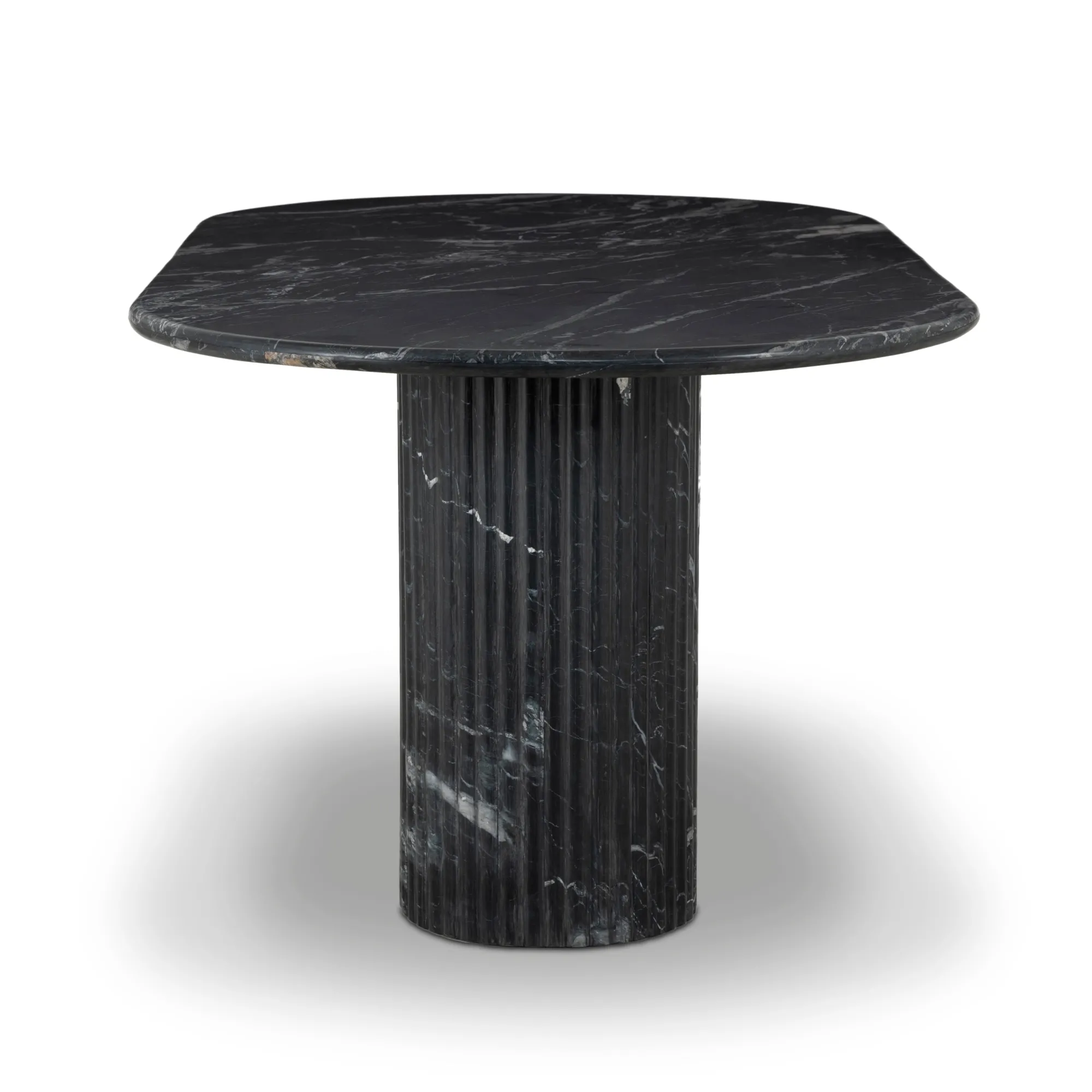 VND6200 Four Hands, LLC Deco Dining Table
