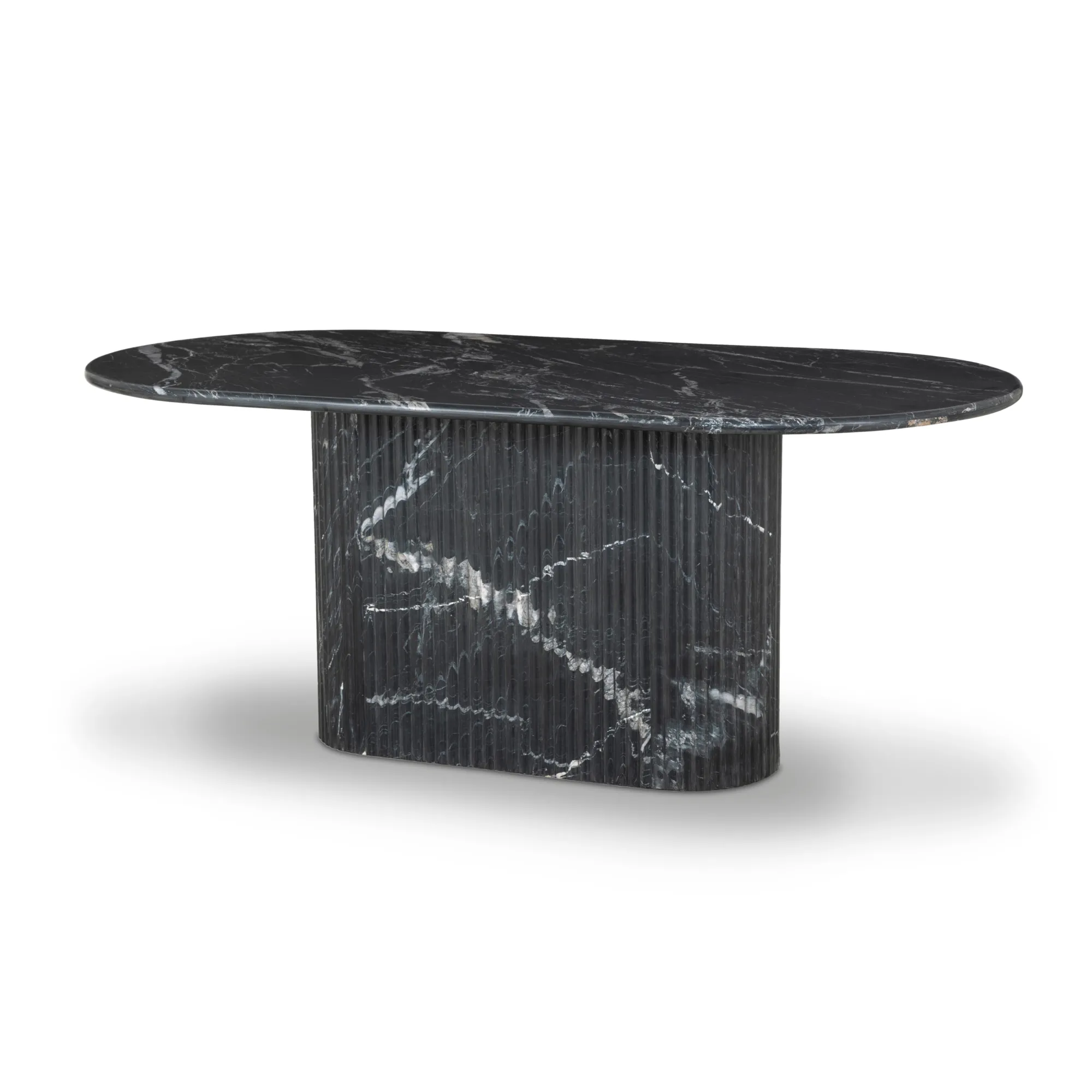 VND6200 Four Hands, LLC Deco Dining Table