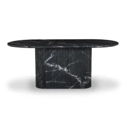 VND6200 Four Hands, LLC Deco Dining Table
