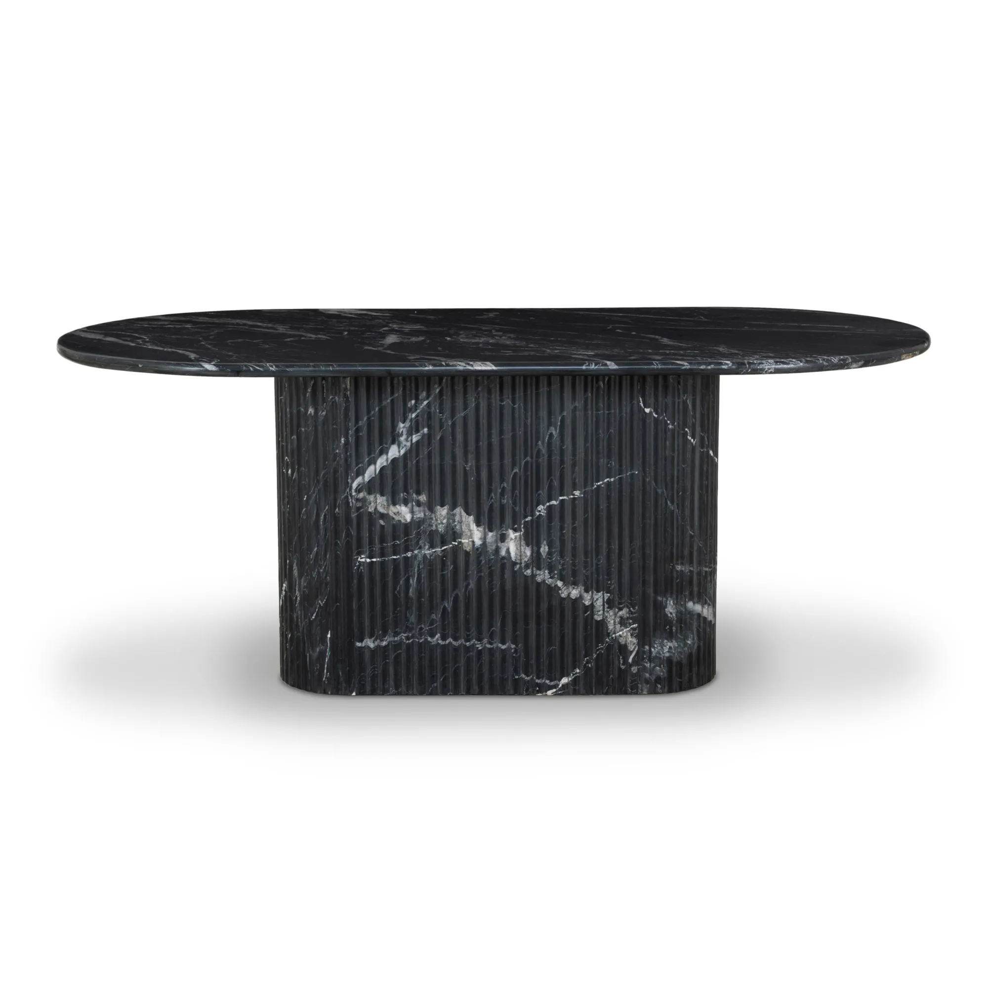 VND6200 Four Hands, LLC Deco Dining Table