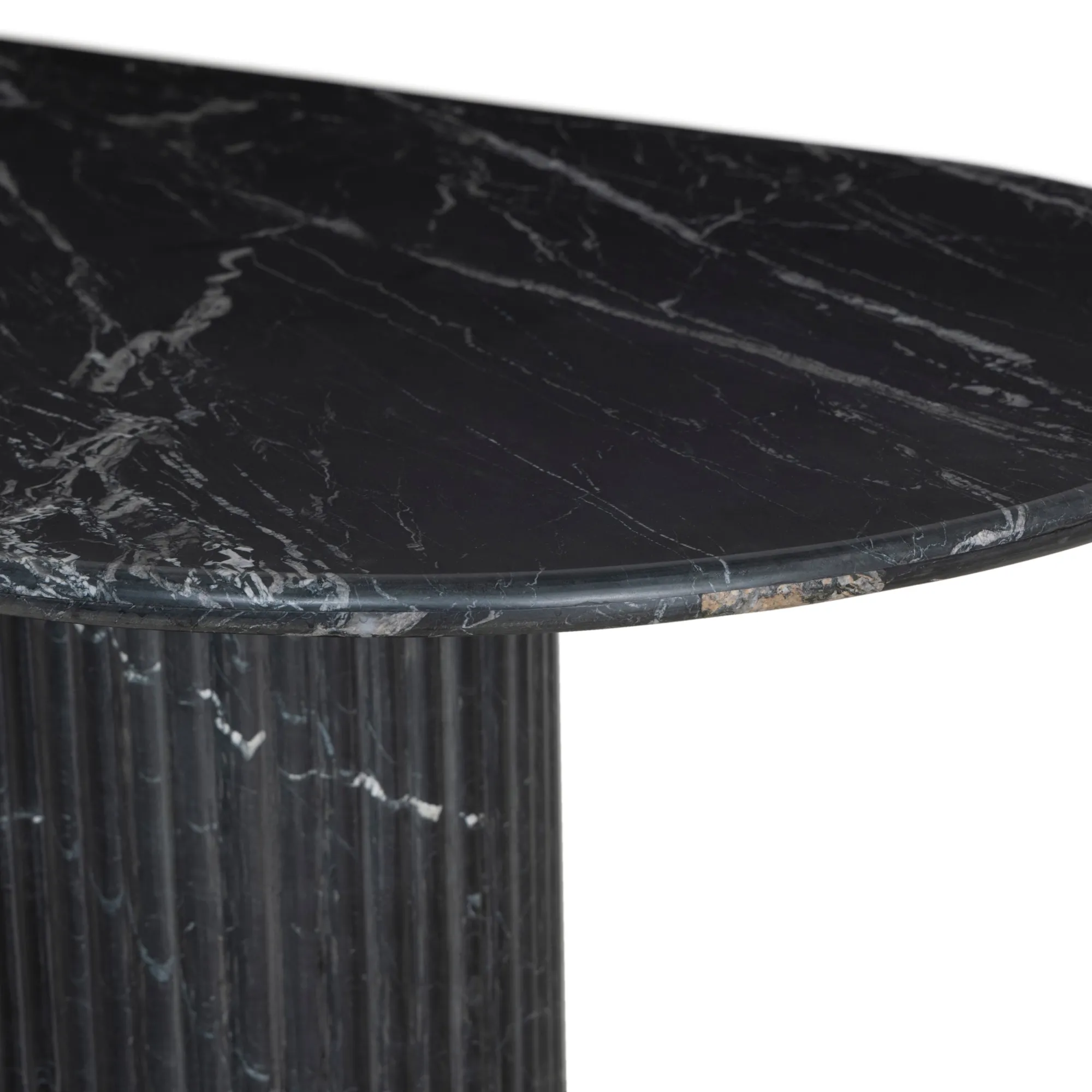 VND6200 Four Hands, LLC Deco Dining Table