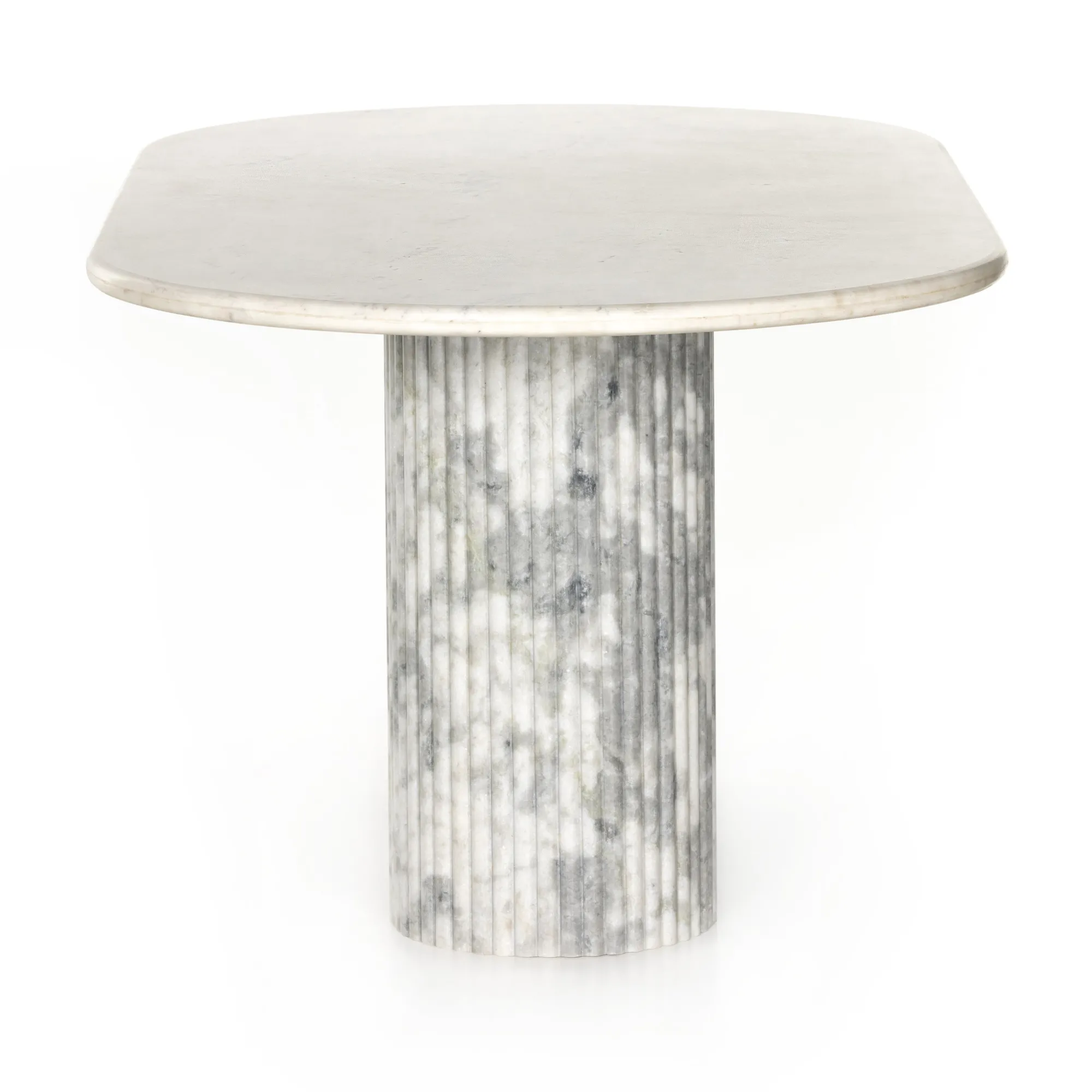 VND6200 Four Hands, LLC Deco Dining Table