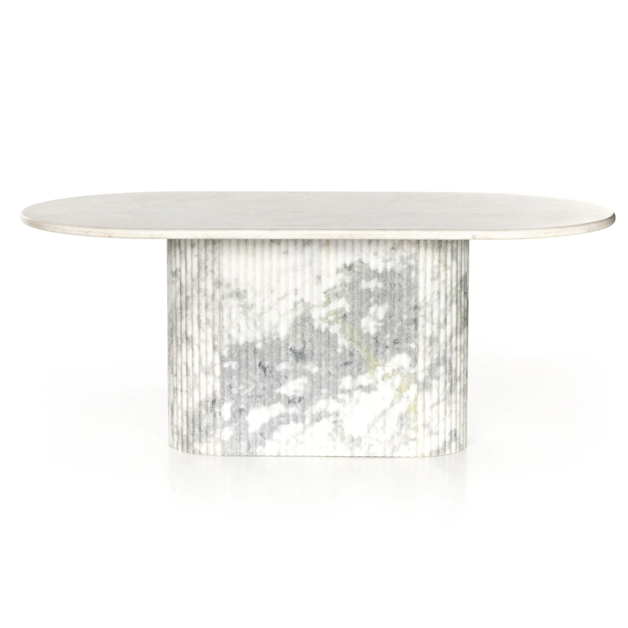 VND6200 Four Hands, LLC Deco Dining Table