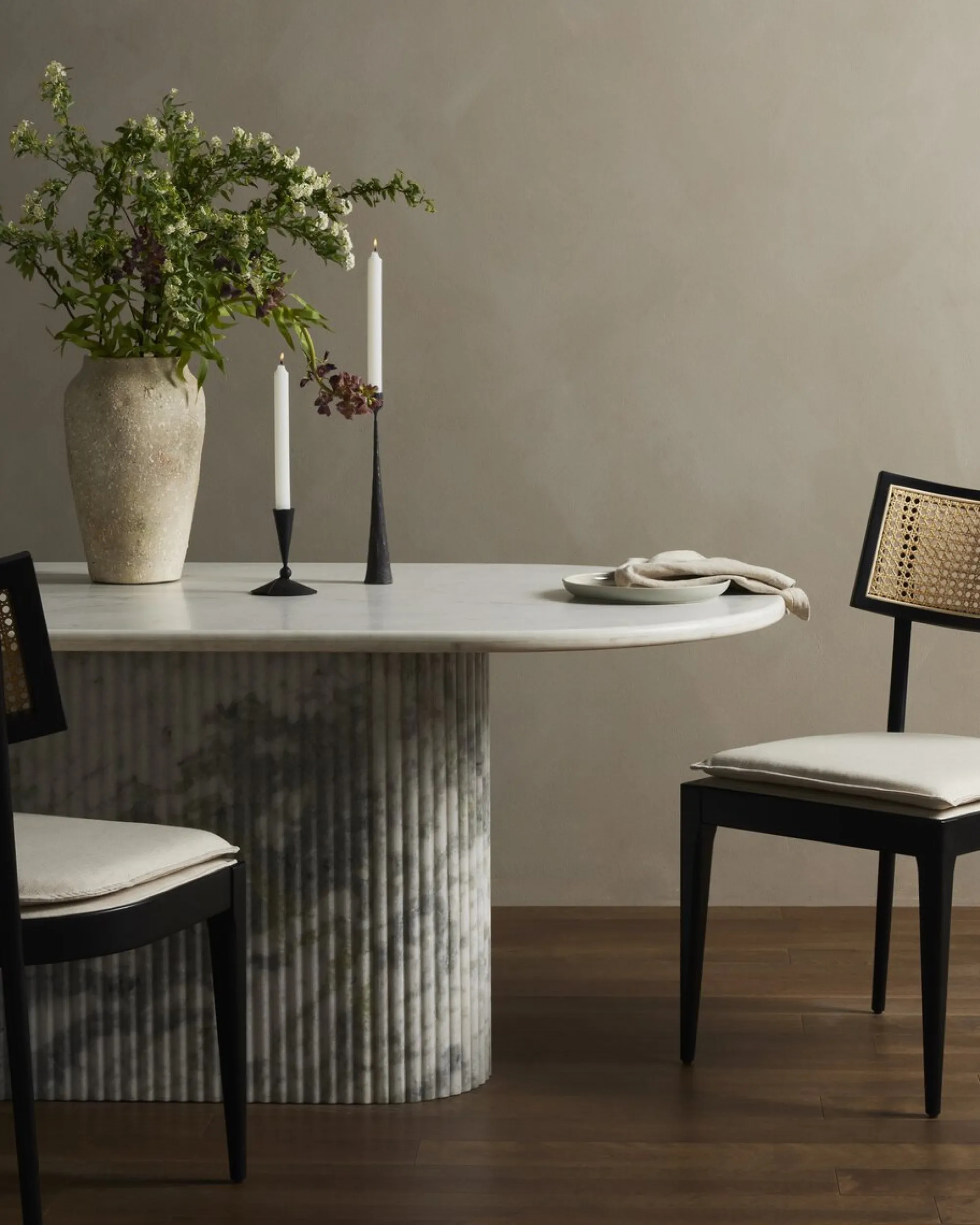 VND6200 Four Hands, LLC Deco Dining Table