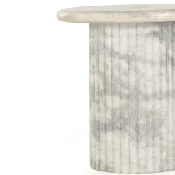 VND6200 Four Hands, LLC Deco Marble Coffee Table
