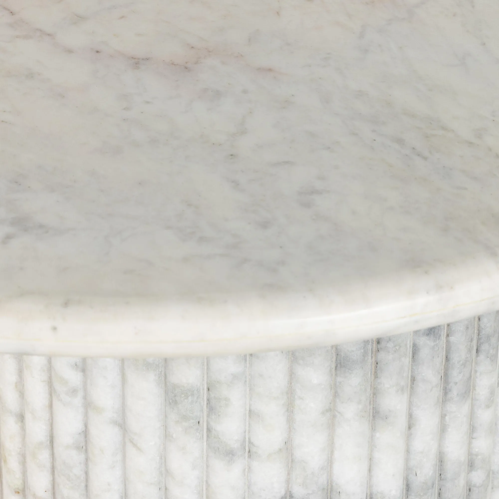 VND6200 Four Hands, LLC Deco Marble Coffee Table