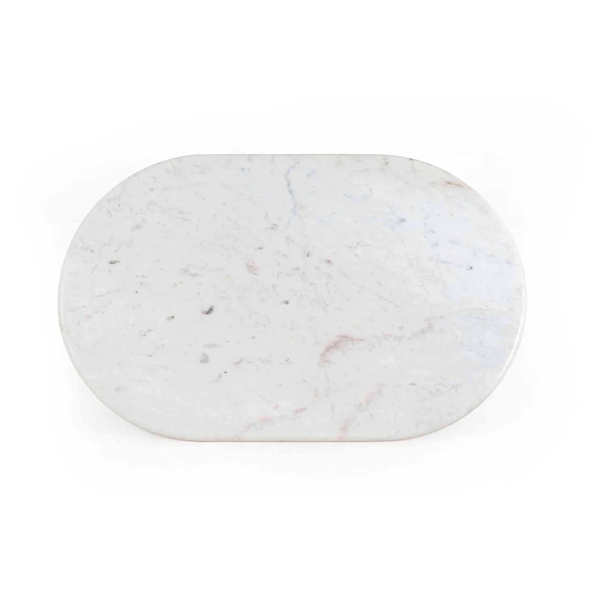 VND6200 Four Hands, LLC Deco Marble Coffee Table