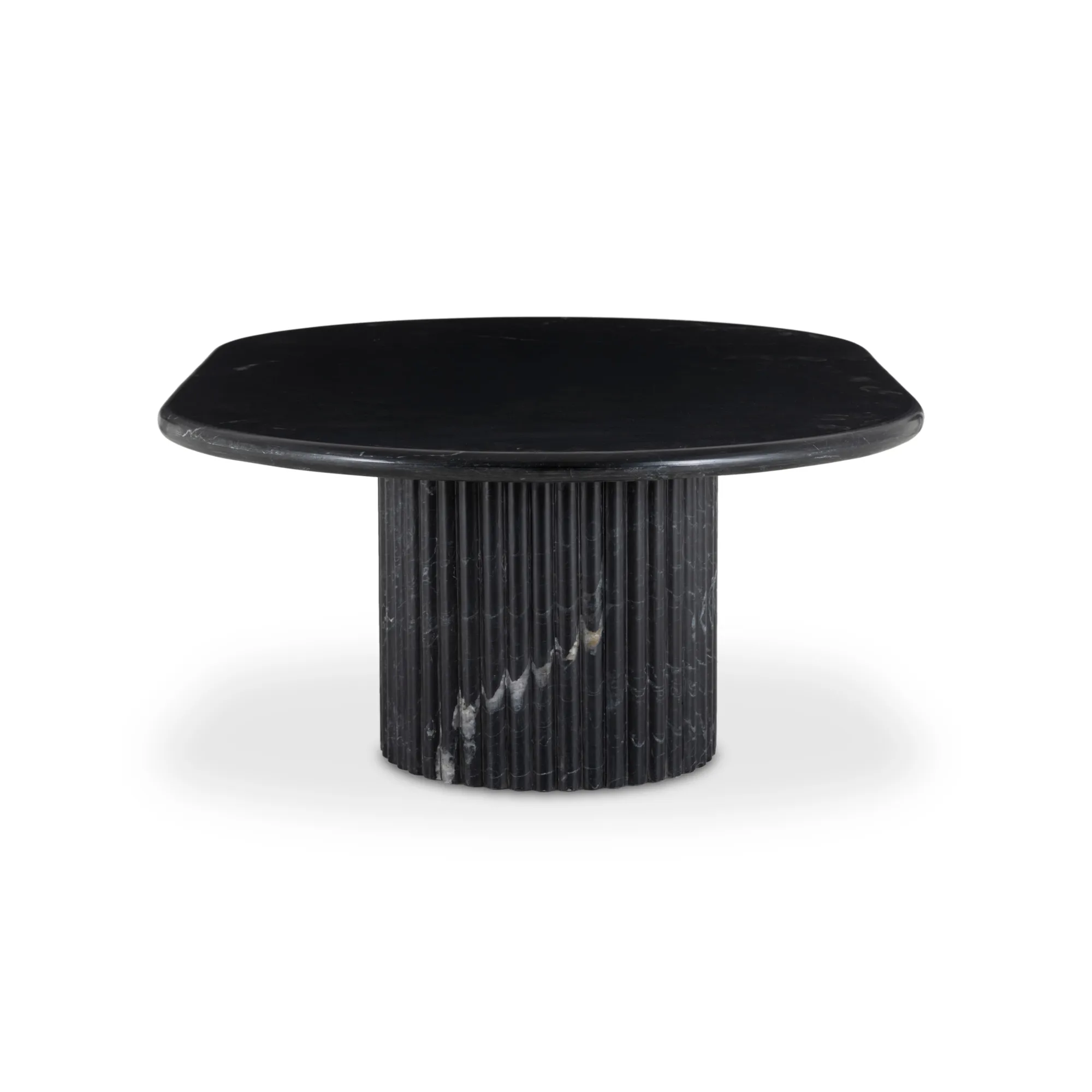 VND6200 Four Hands, LLC Deco Marble Coffee Table