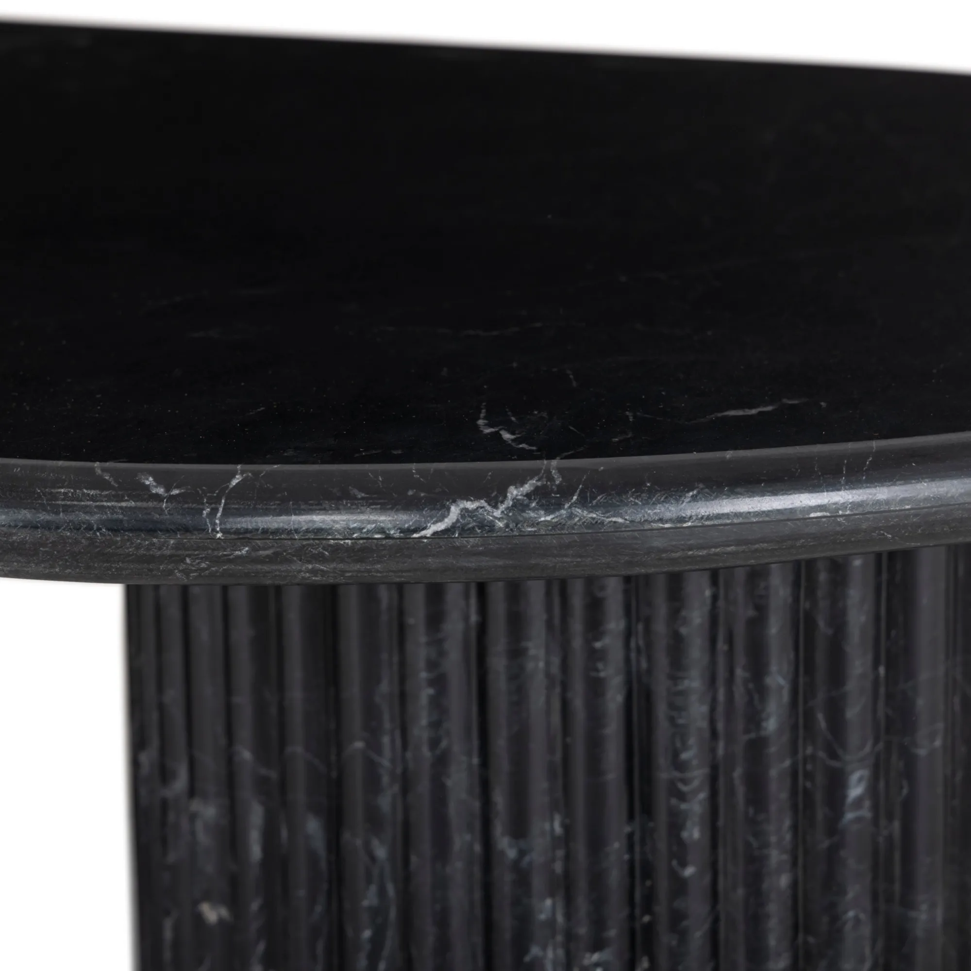 VND6200 Four Hands, LLC Deco Marble Coffee Table