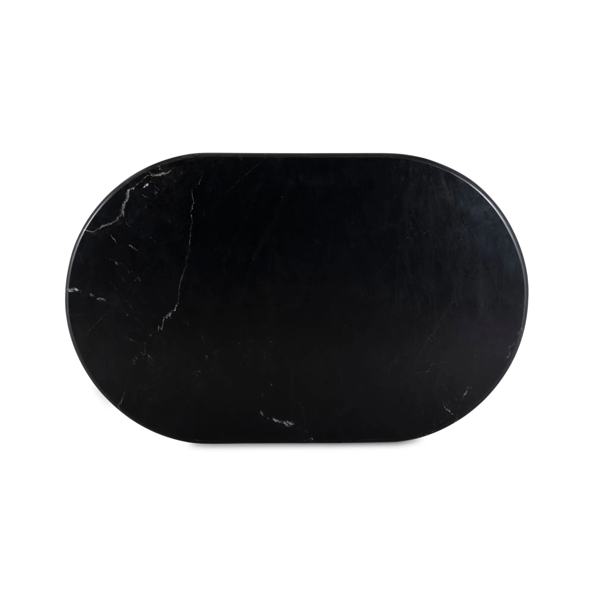 VND6200 Four Hands, LLC Deco Marble Coffee Table