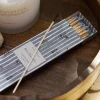VND8516 MGR Design Int'l Inc. Decorative Matches - Blue