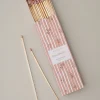 VND8516 MGR Design Int'l Inc. Decorative Matches - Pink