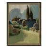 VND6140 Art Headquarters LLC Deep in the Forest