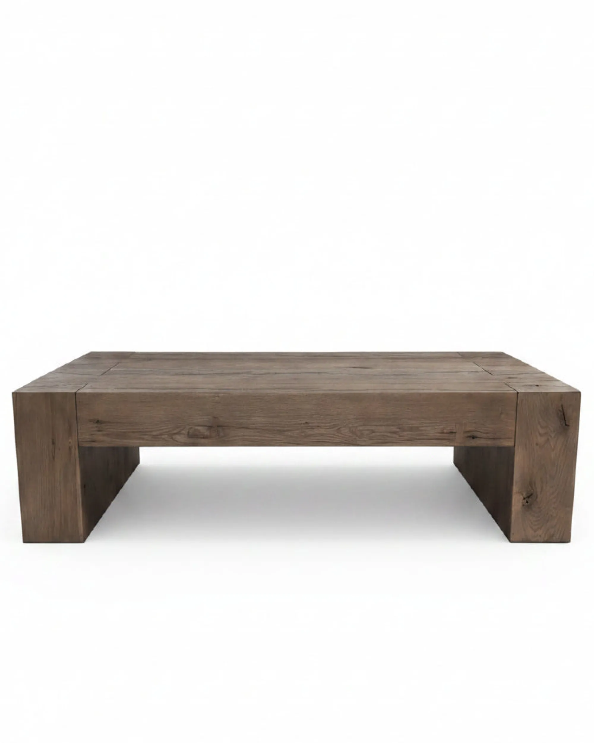 VND2729 Classic Concepts Inc Delmar Coffee Table
