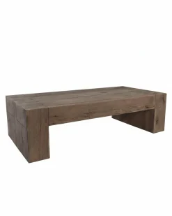 VND2729 Classic Concepts Inc Delmar Coffee Table