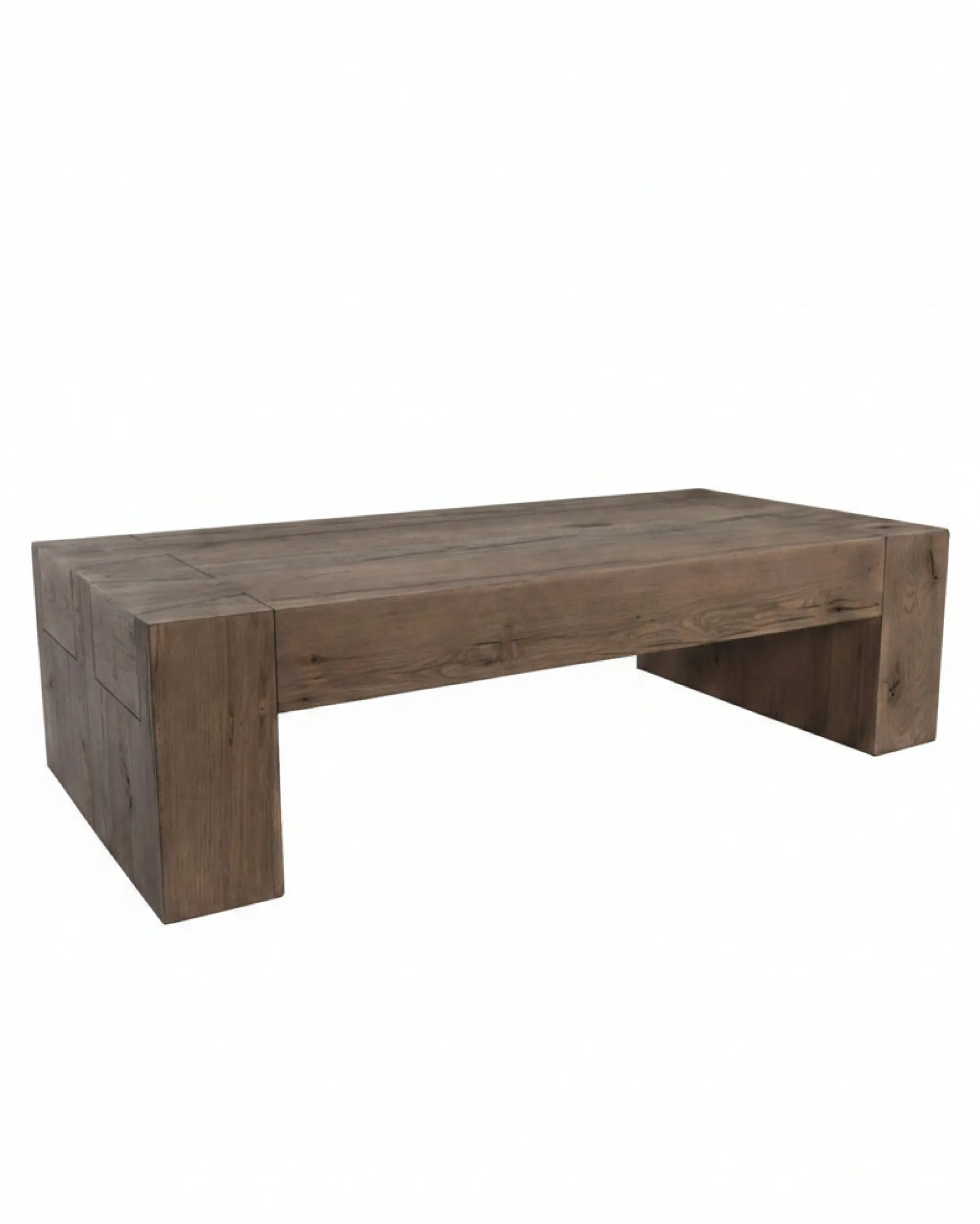 VND2729 Classic Concepts Inc Delmar Coffee Table