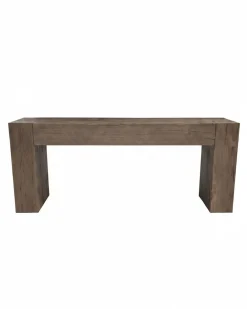 VND2729 Classic Concepts Inc Delmar Console Table
