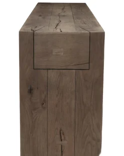 VND2729 Classic Concepts Inc Delmar Console Table