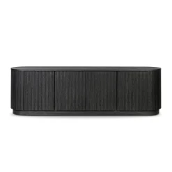 VND6200 Four Hands, LLC Delphine Media Console