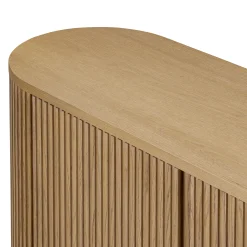 VND6200 Four Hands, LLC Delphine Media Console