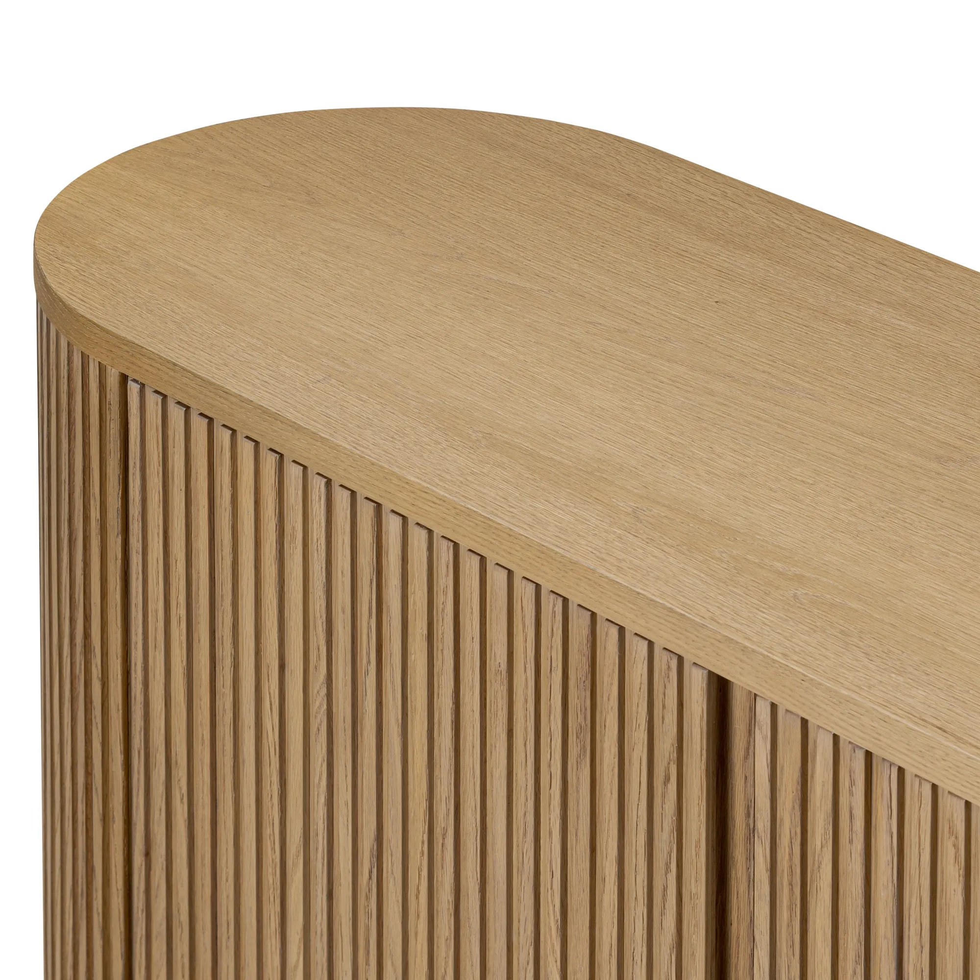 VND6200 Four Hands, LLC Delphine Media Console