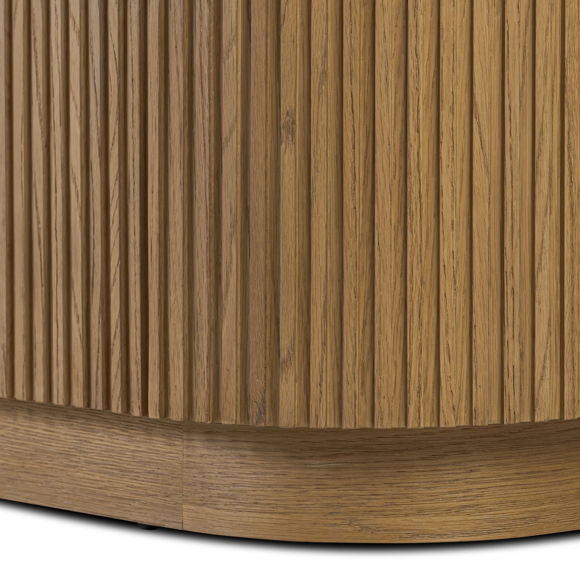 VND6200 Four Hands, LLC Delphine Media Console