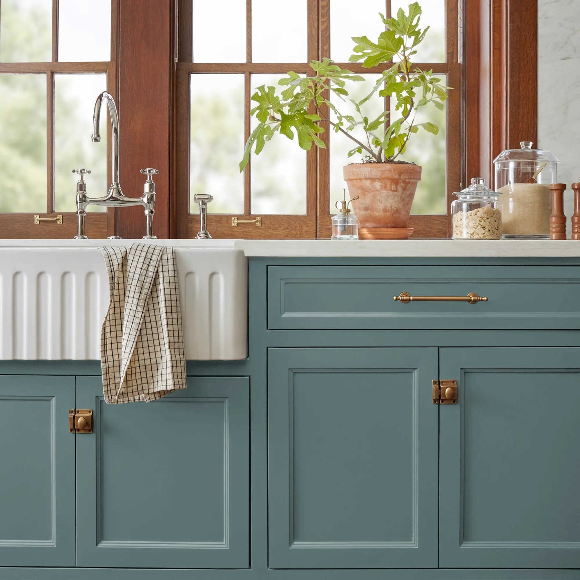 VND0188 Kilz - Masco Coatings Demo Day - Trim, Door + Cabinetry Paint