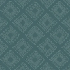VND2730 York Wallcoverings Diamond Sketch Wallpaper