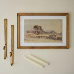 Magnolia Distant Days Wall Decor Bundle