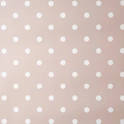 VND2730 York Wallcoverings Dots on Dots Wallpaper