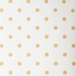 VND2730 York Wallcoverings Dots on Dots Wallpaper