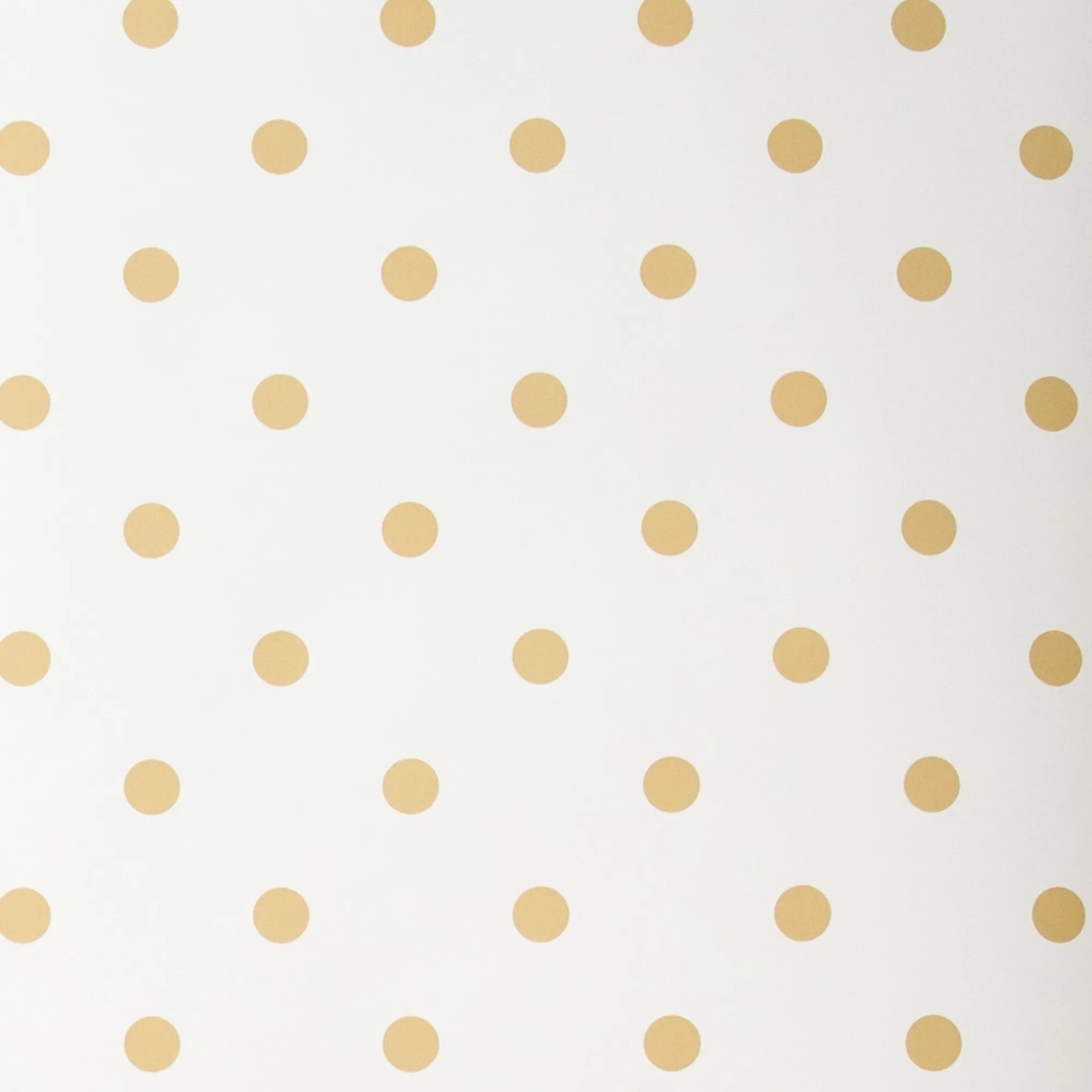 VND2730 York Wallcoverings Dots on Dots Wallpaper