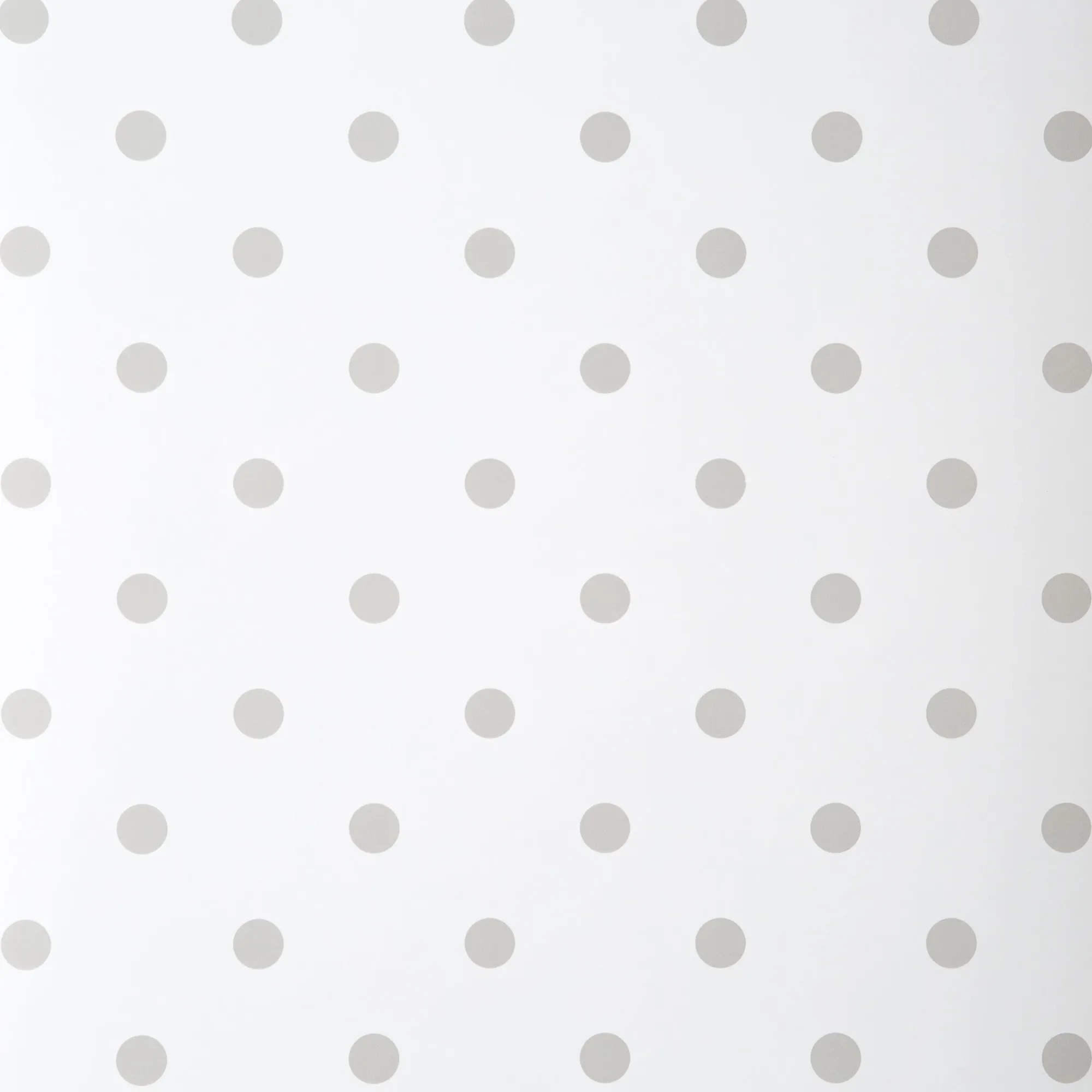 VND2730 York Wallcoverings Dots on Dots Wallpaper