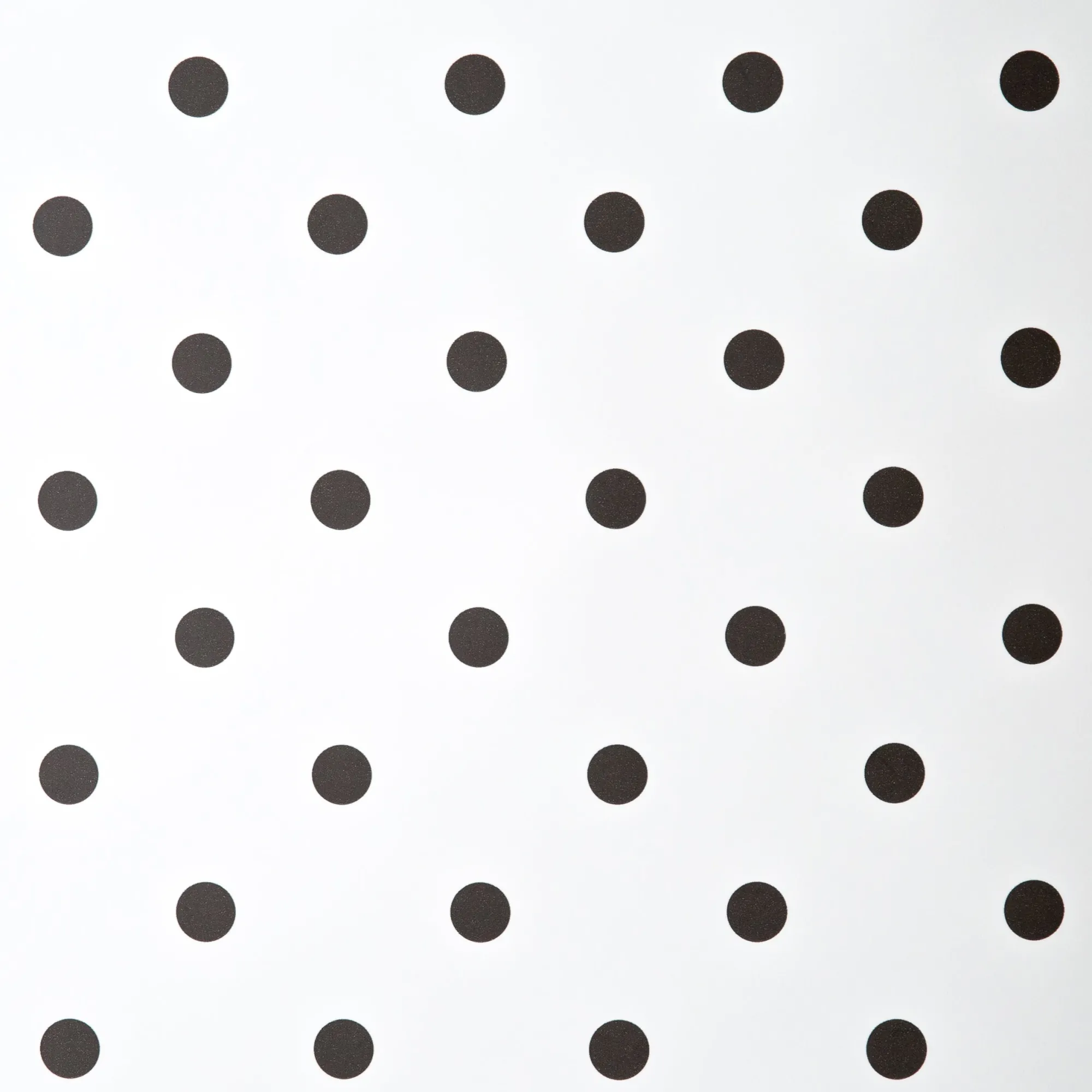 VND2730 York Wallcoverings Dots on Dots Wallpaper
